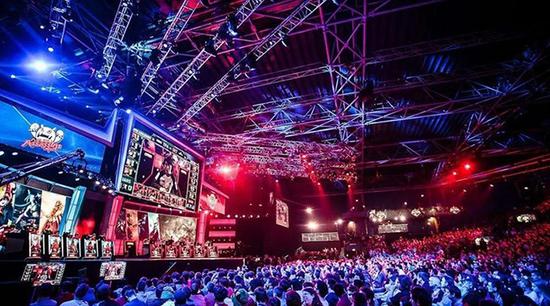 量与观赏性 量与观赏性