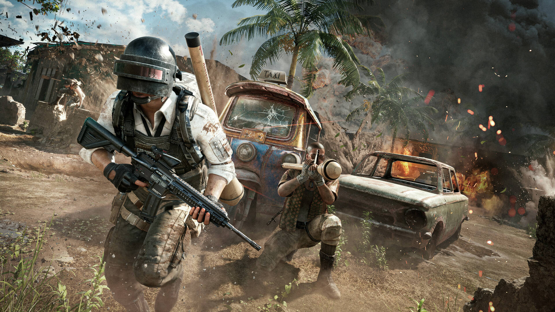 硬的实力和 硬的实力和