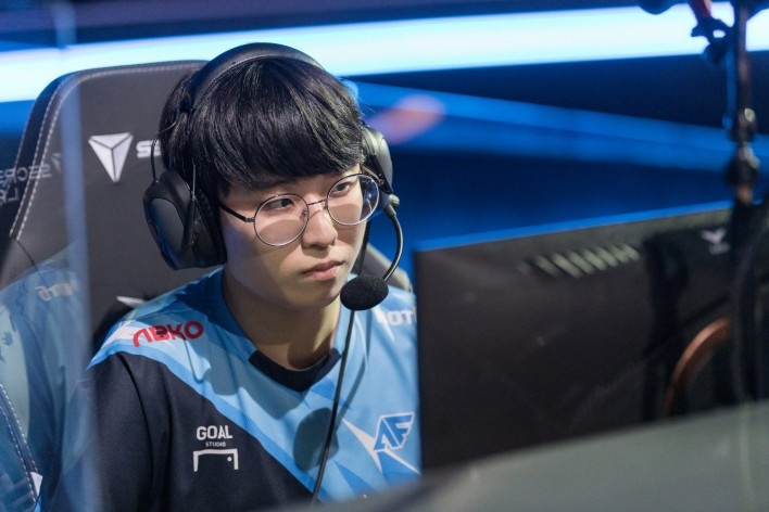 再次证明他 再次证明他