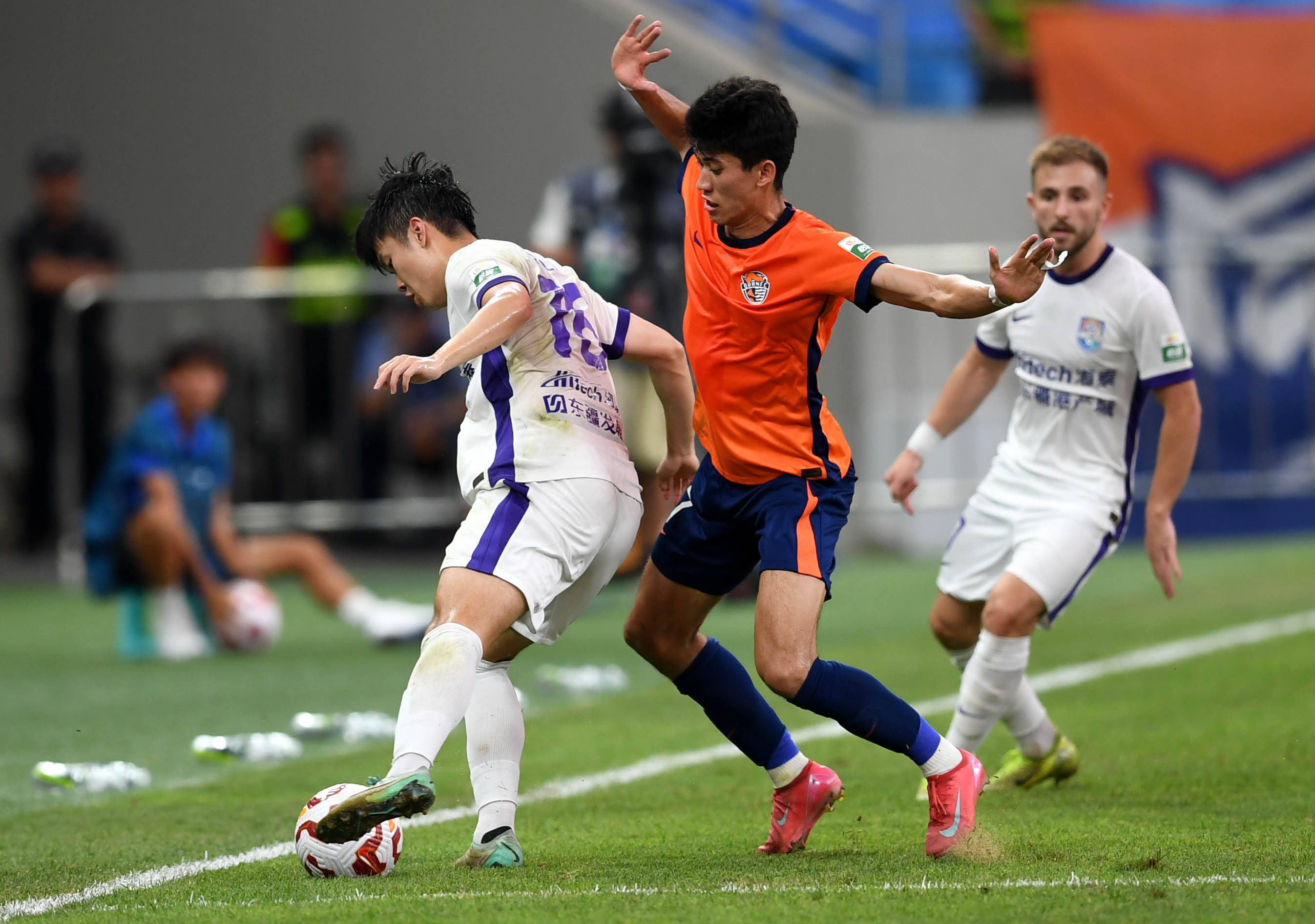 几次关键时 几次关键时