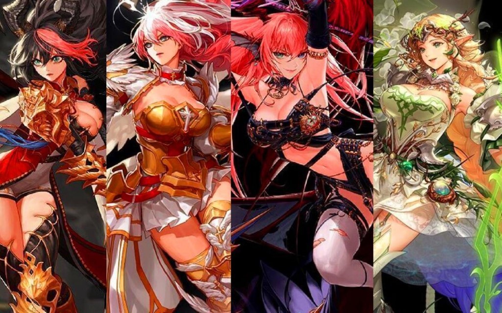 忘的视觉盛 忘的视觉盛