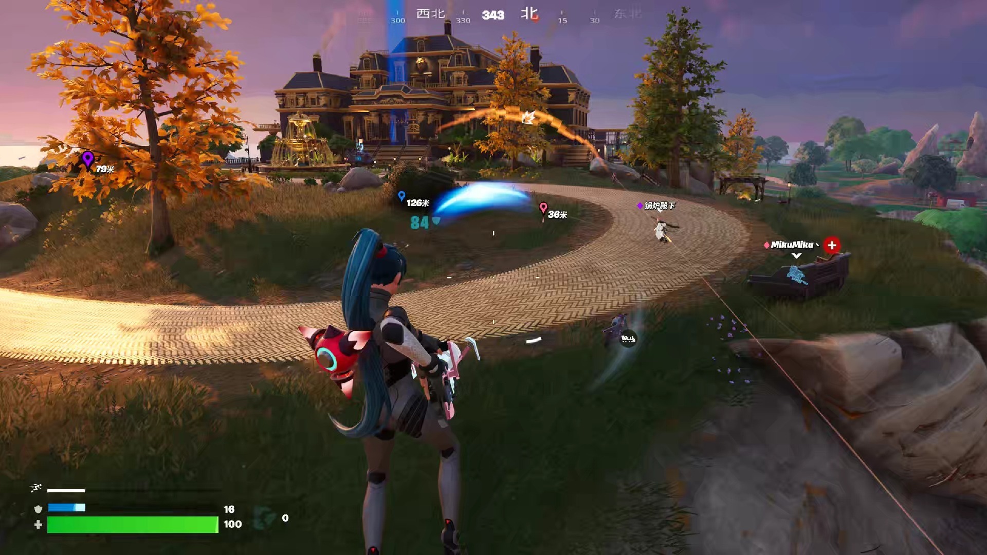 对他们努力 对他们努力