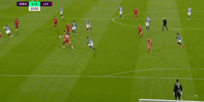 反击直塞 反击直塞